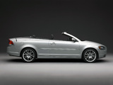 Images of Volvo C70 T5 2005–09