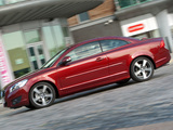 Images of Volvo C70 D3 UK-spec 2010