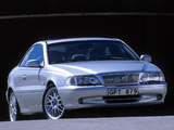 Photos of Volvo C70 1997–2002