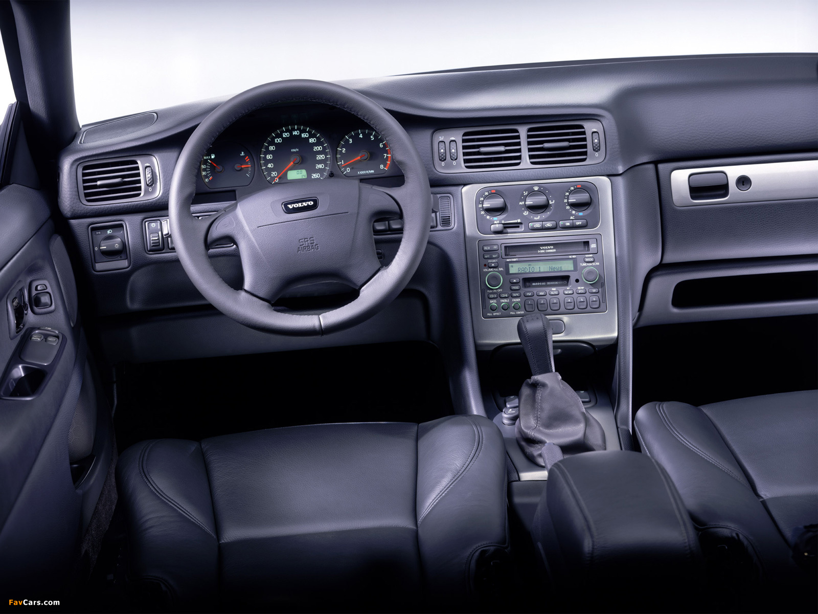 Pictures of Volvo C70 1997–2002 (1600 x 1200)