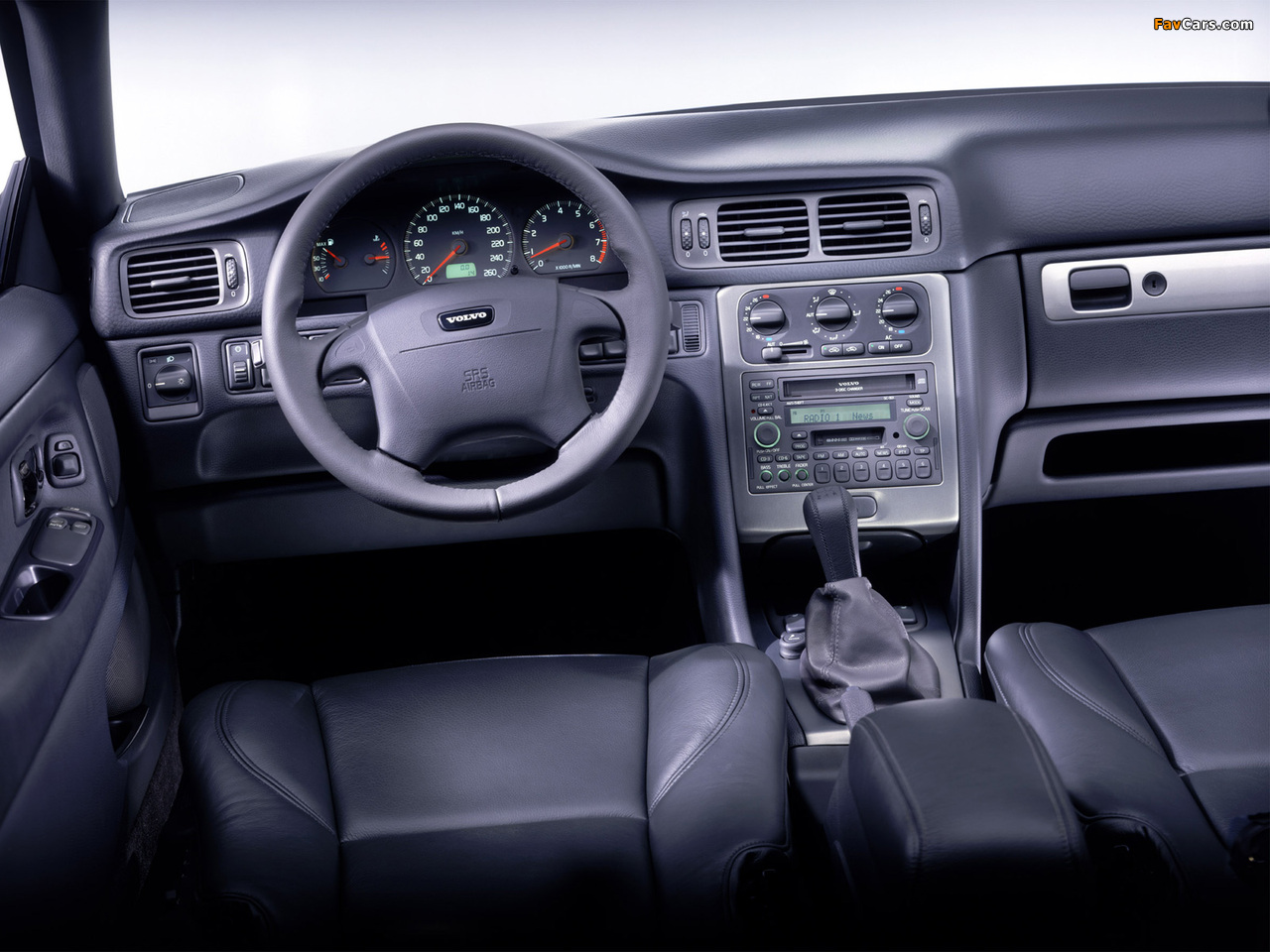 Pictures of Volvo C70 1997–2002 (1280 x 960)