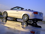 Pictures of Volvo C70 T5 US-spec 2005–09