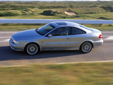 Volvo C70 1997–2002 photos