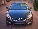 Volvo C70 T5 US-spec 2010 images