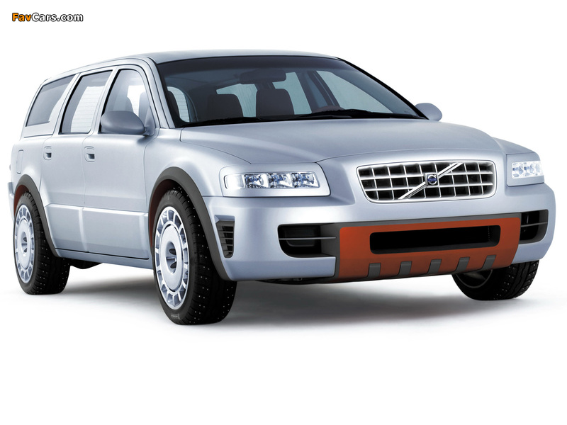 Images of Volvo ACC 2 2002 (800 x 600)