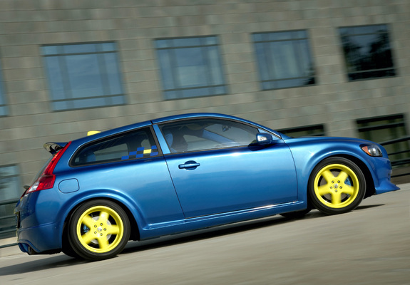 Images of IPD Volvo C30 Concept 2006