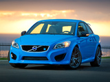 Images of Polestar Performance Volvo C30 Concept 2010