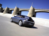 Photos of Volvo 3CC Concept 2005