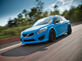 Photos of Polestar Performance Volvo C30 Concept 2010