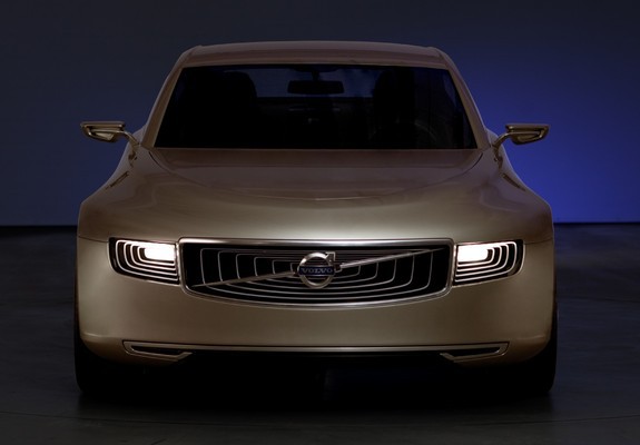 Photos of Volvo Universe Concept 2011