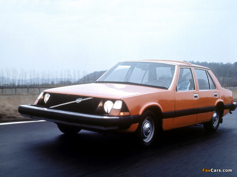 Pictures of Volvo VESC 1972 (800 x 600)