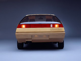 Pictures of Volvo Tundra Concept 1979