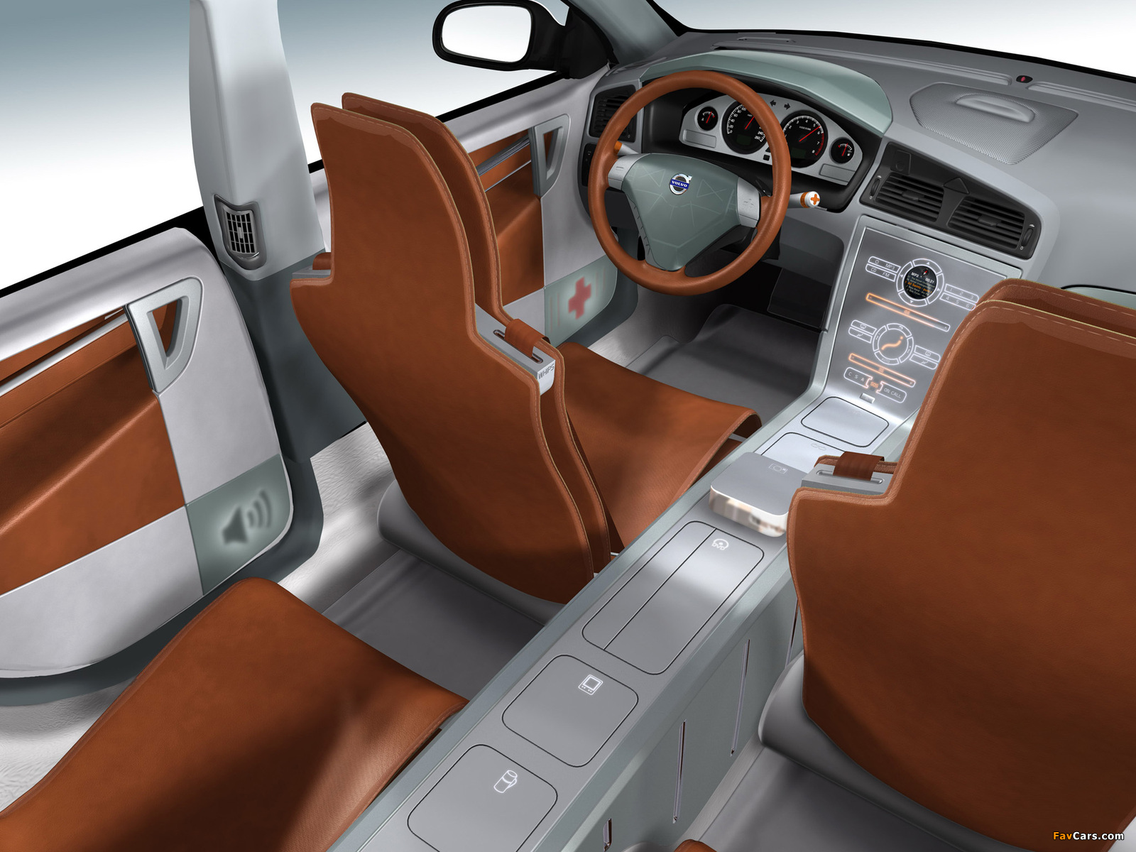 Pictures of Volvo ACC 2 2002 (1600 x 1200)