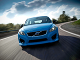 Pictures of Polestar Performance Volvo C30 Concept 2010