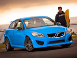 Pictures of Polestar Performance Volvo C30 Concept 2010