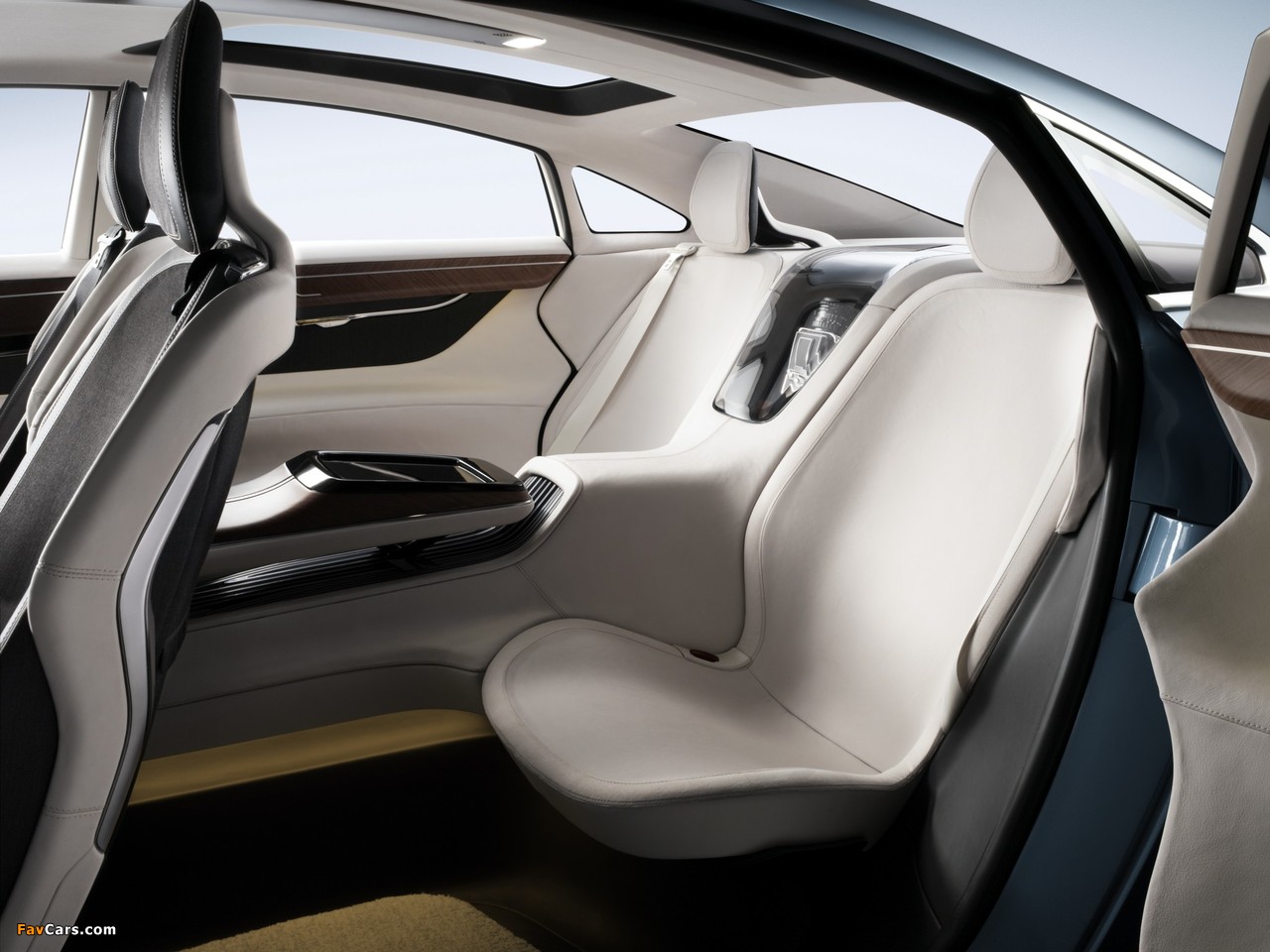 Pictures of Volvo You Concept 2011 (1280 x 960)