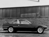 Volvo GTZ 3000 Concept 1970 pictures