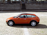 Volvo SCC 2001 images
