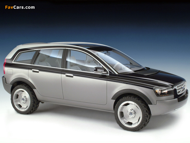 Volvo ACC 2001 pictures (640 x 480)