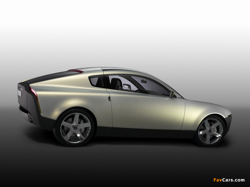 Volvo YCC 2004 images (800 x 600)