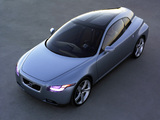 Volvo 3CC Concept 2005 wallpapers