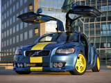 IPD Volvo C30 Concept 2006 images