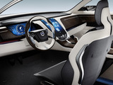 Volvo Universe Concept 2011 images