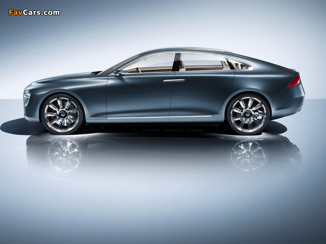 Volvo You Concept 2011 images (640 x 480)