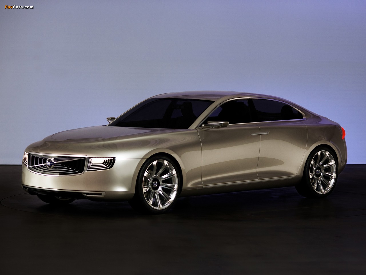Volvo Universe Concept 2011 images (1280 x 960)