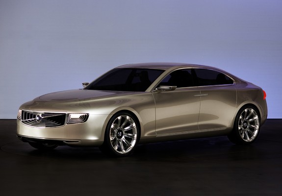 Volvo Universe Concept 2011 images