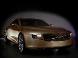 Volvo Universe Concept 2011 pictures