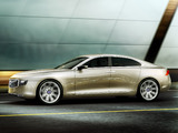 Volvo Universe Concept 2011 wallpapers