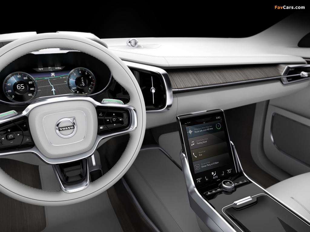 Volvo Concept 26 2016 images (1024 x 768)