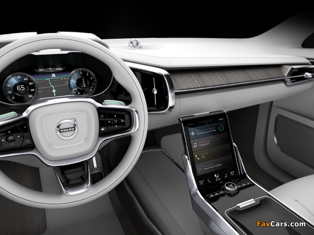 Volvo Concept 26 2016 images (640 x 480)
