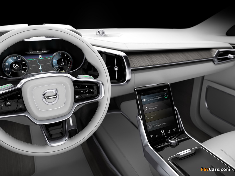 Volvo Concept 26 2016 images (800 x 600)