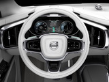 Volvo Concept 26 2016 images