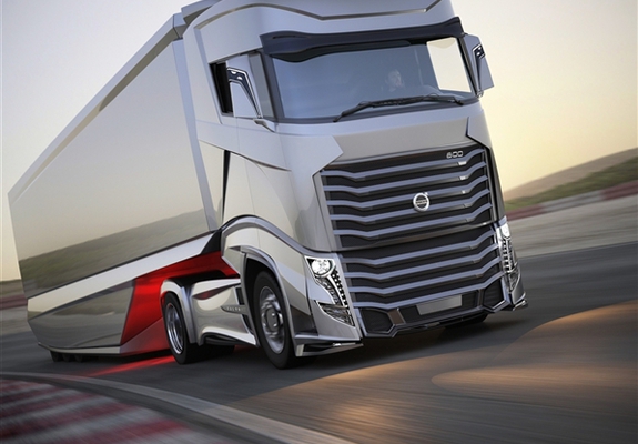 Volvo FH 800 wallpapers