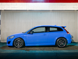 Polestar Performance Volvo C30 Concept 2010 wallpapers