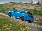 Polestar Performance Volvo C30 Concept 2010 wallpapers