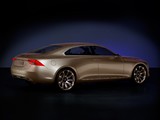Volvo Universe Concept 2011 wallpapers