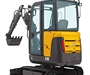 Pictures of Volvo EC18C 2011