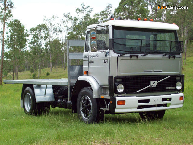 Volvo F7 170 hp 1979 images (640 x 480)
