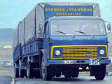 Images of Volvo F86 1965–79