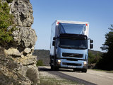 Volvo FE 62 2006 wallpapers