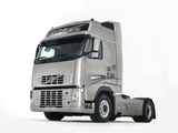 Images of Volvo FH16 80th Anniversary 2007