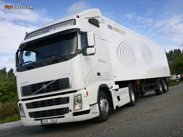 Volvo FH12 4x2 2002–05 pictures (640 x 480)