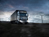 Volvo FH16 660 4x2 2008 images