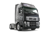 Volvo FH16 600 4x2 2008 images