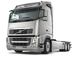 Volvo FH 500 6x2 2008 images