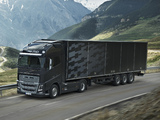 Volvo FH16 750 4x2 2012 images